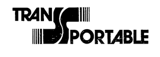 TRANSPORTABLE logo