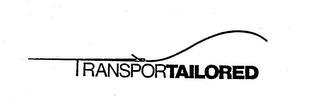 TRANSPORTAILORED logo