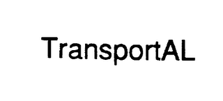 TRANSPORTAL logo
