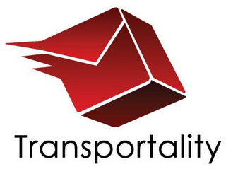 TRANSPORTALITY logo