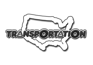 TRANSPORTATION logo