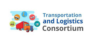 TRANSPORTATION AND LOGISTICS CONSORTIUM logo