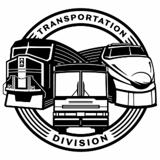 TRANSPORTATION DIVISION logo