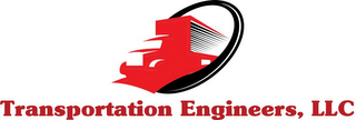 TRANSPORTATION ENGINEERS, LLC logo