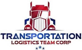 TRANSPORTATION LOGISTICS TEAM CORP logo