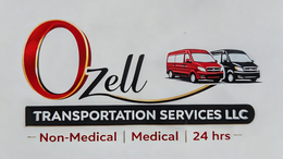 TRANSPORTATION SERVICES LLC NON-MEDICAL MEDICAL | 24 HRS - ZELL logo