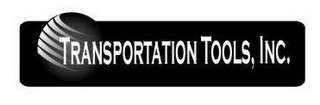 TRANSPORTATION TOOLS, INC. logo