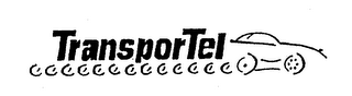 TRANSPORTEL logo