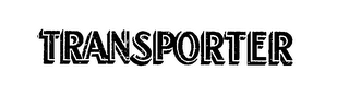 TRANSPORTER logo