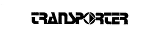 TRANSPORTER logo