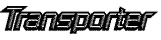 TRANSPORTER logo