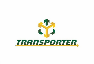 TRANSPORTER logo