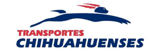 TRANSPORTES CHIHUAHUENSES logo