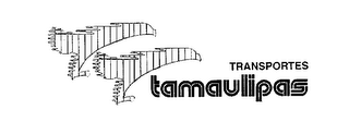 TRANSPORTES TAMAULIPAS logo