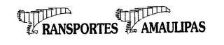 TRANSPORTES TAMAULIPAS logo