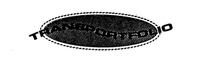 TRANSPORTFOLIO logo