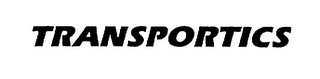 TRANSPORTICS logo