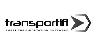TRANSPORTIFI SMART TRANSPORTATION SOFTWARE logo