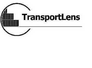 TRANSPORTLENS logo