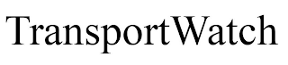 TRANSPORTWATCH logo