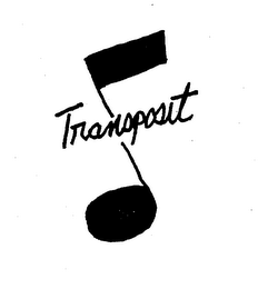 TRANSPOSIT logo