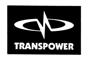 TRANSPOWER logo