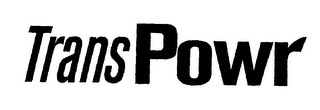 TRANSPOWR logo