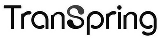 TRANSPRING logo