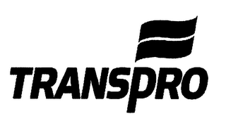 TRANSPRO logo
