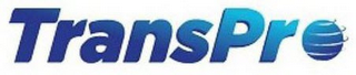 TRANSPRO logo