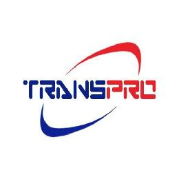 TRANSPRO logo