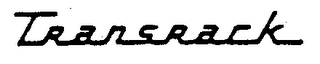 TRANSRACK logo