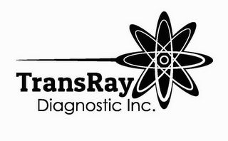 TRANSRAY DIAGNOSTIC, INC. logo