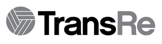 TRANSRE logo