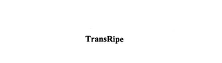 TRANSRIPE logo