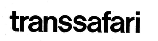 TRANSSAFARI