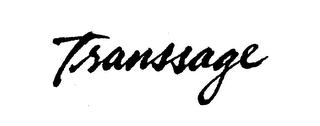 TRANSSAGE logo