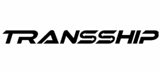 TRANSSHIP logo
