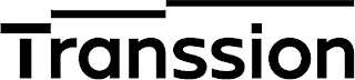 TRANSSION logo