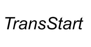 TRANSSTART logo
