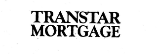 TRANSTAR MORTGAGE logo