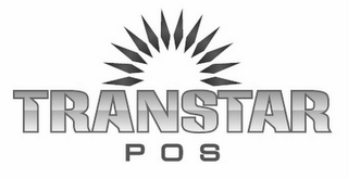 TRANSTAR POS logo