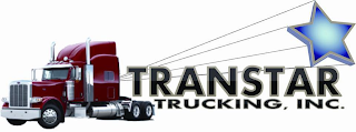 TRANSTAR TRUCKING, INC logo