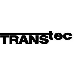 TRANSTEC logo