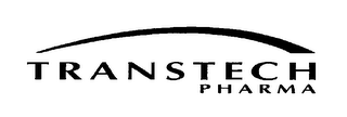 TRANSTECH PHARMA logo