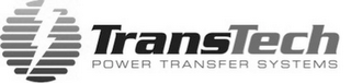 TRANSTECH POWER TRANSFER SYSTEMS logo