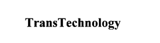 TRANSTECHNOLOGY logo