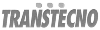 TRANSTECNO logo