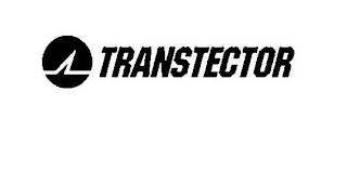 TRANSTECTOR logo
