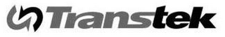TRANSTEK logo